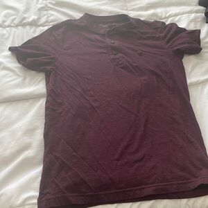 Mens american eagle shirt